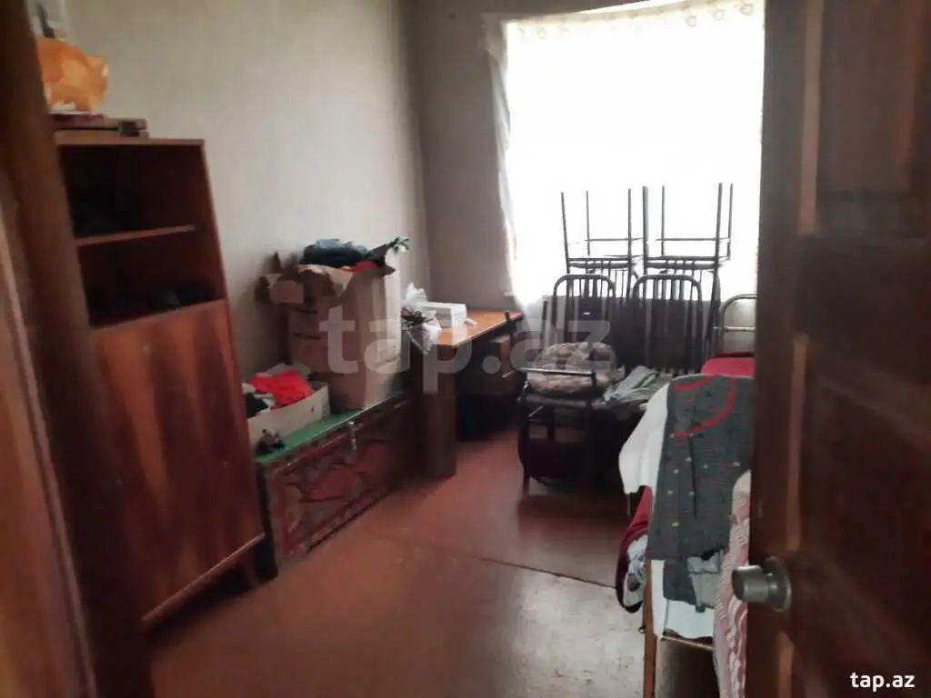 45 000 AZN - 5 otaqlı mənzil , Şəmkir