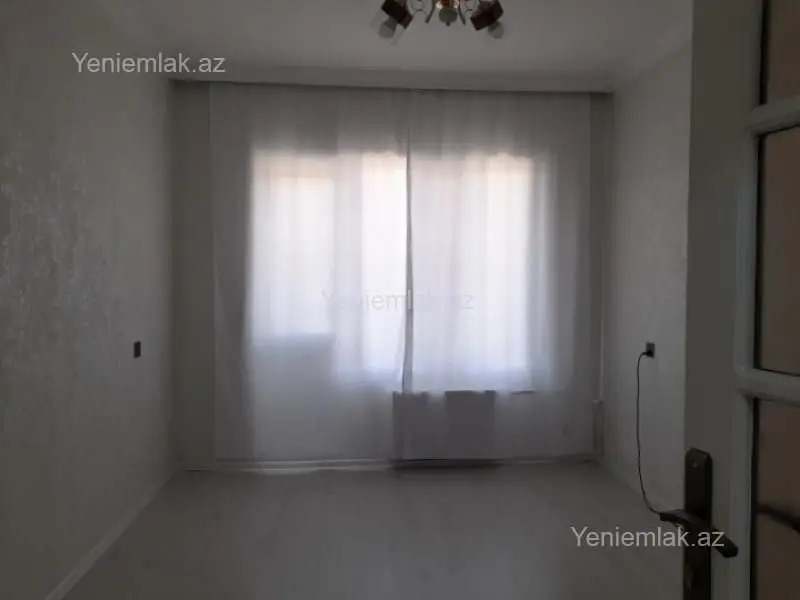 195 000 AZN - 5 otaqlı mənzil Satılır, Xətai, Bakı