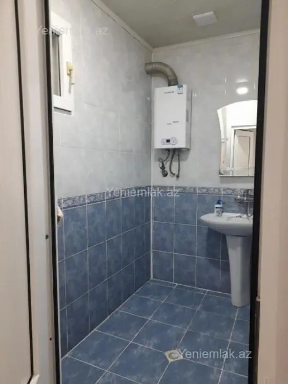 195 000 AZN - 5 otaqlı mənzil Satılır, Xətai, Bakı