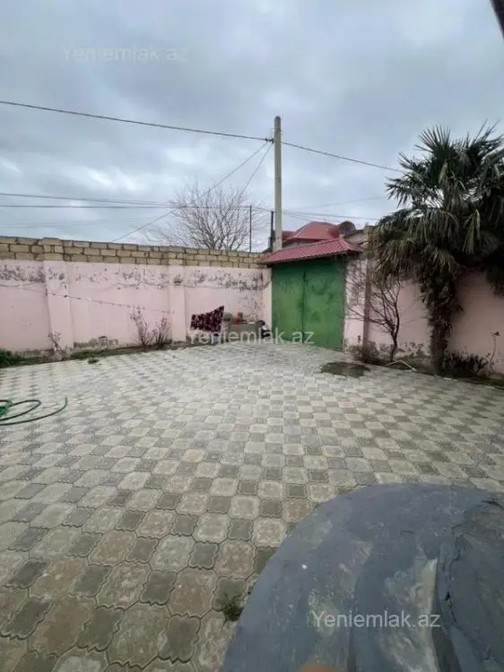 38 000 AZN - 3 otaqlı mənzil Satılır, 5-ci mikrorayon, Sumqayıt