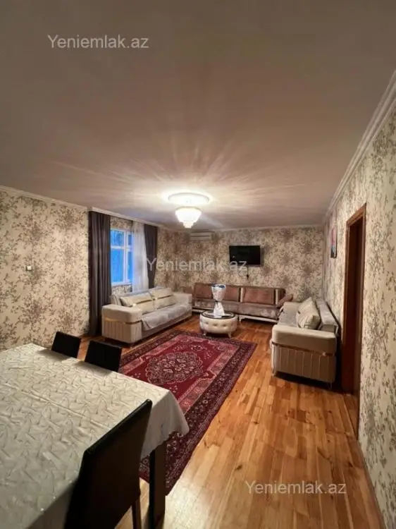 38 000 AZN - 3 otaqlı mənzil Satılır, 5-ci mikrorayon, Sumqayıt