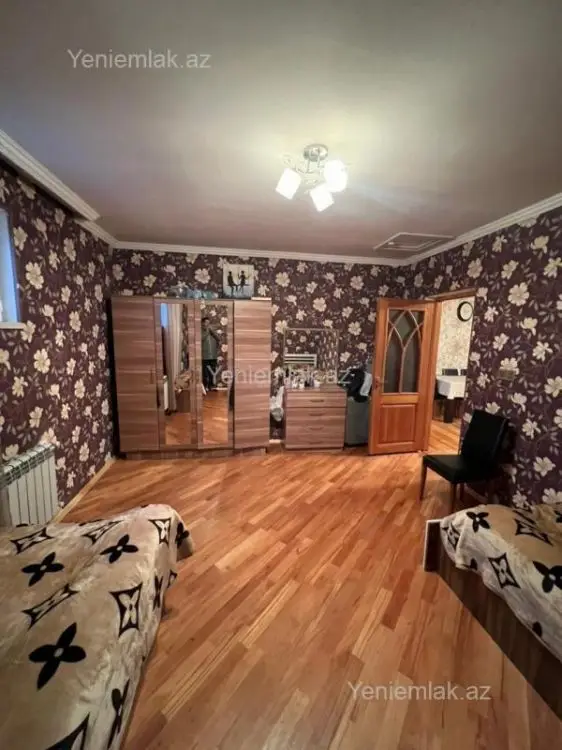 38 000 AZN - 3 otaqlı mənzil Satılır, 5-ci mikrorayon, Sumqayıt