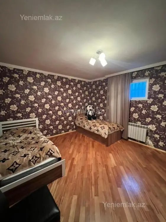 38 000 AZN - 3 otaqlı mənzil Satılır, 5-ci mikrorayon, Sumqayıt