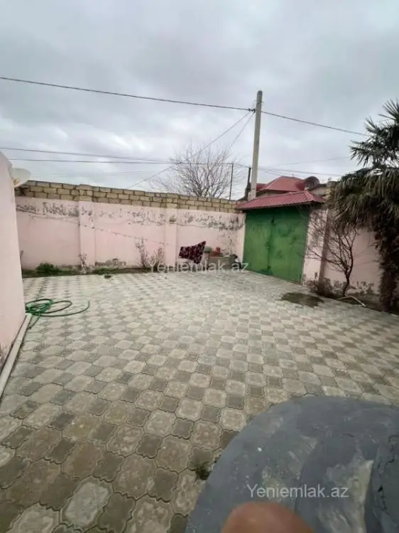 38 000 AZN - 3 otaqlı mənzil Satılır, 5-ci mikrorayon, Sumqayıt