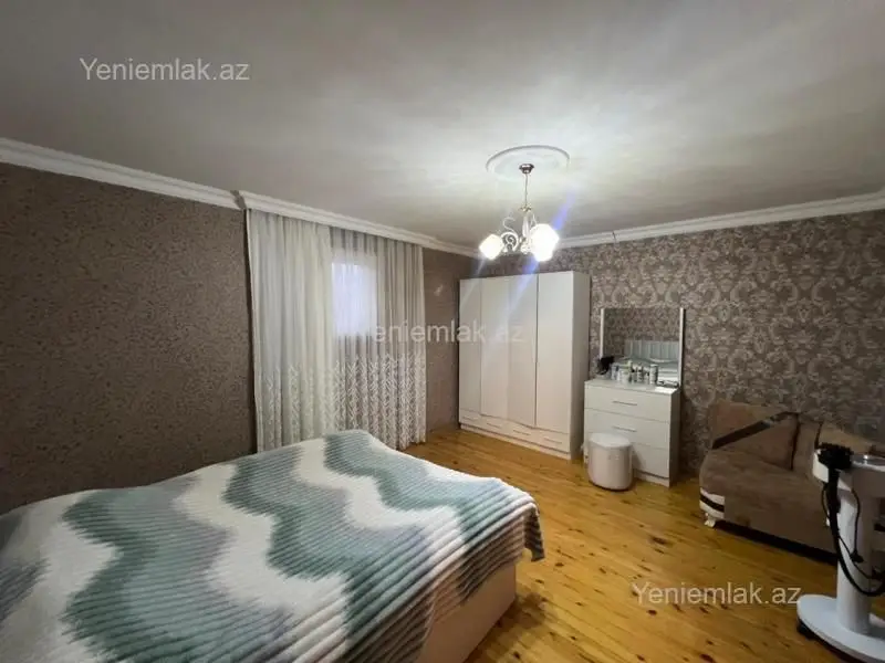 38 000 AZN - 3 otaqlı mənzil Satılır, 5-ci mikrorayon, Sumqayıt