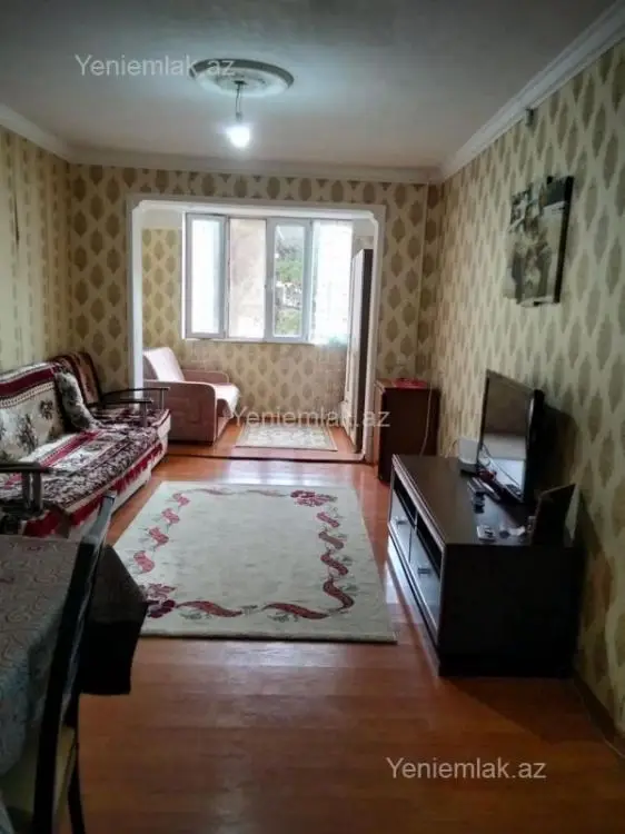 150 000 AZN - 2 otaqlı mənzil Satılır, Nizami, Bakı