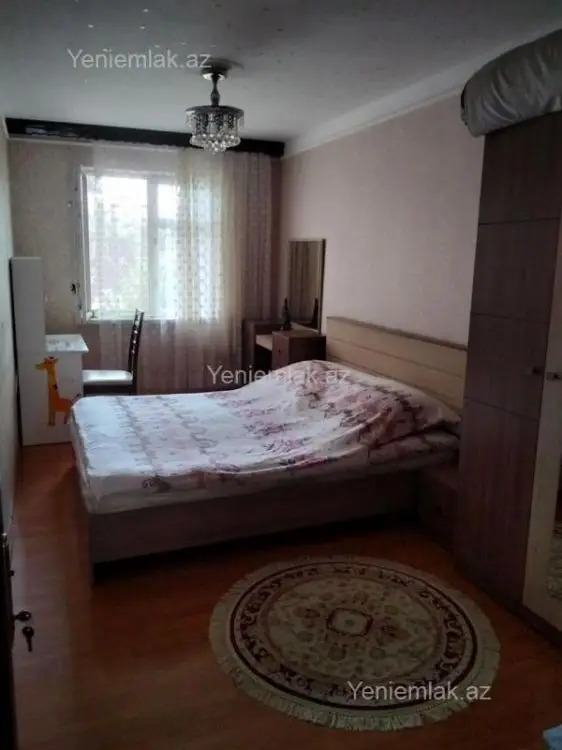 150 000 AZN - 2 otaqlı mənzil Satılır, Nizami, Bakı