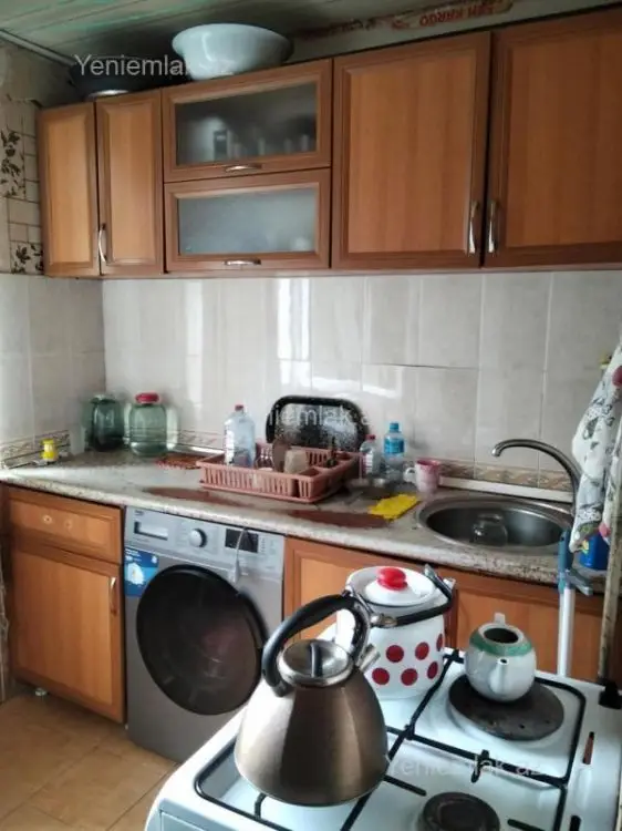 150 000 AZN - 2 otaqlı mənzil Satılır, Nizami, Bakı