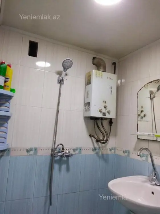 150 000 AZN - 2 otaqlı mənzil Satılır, Nizami, Bakı