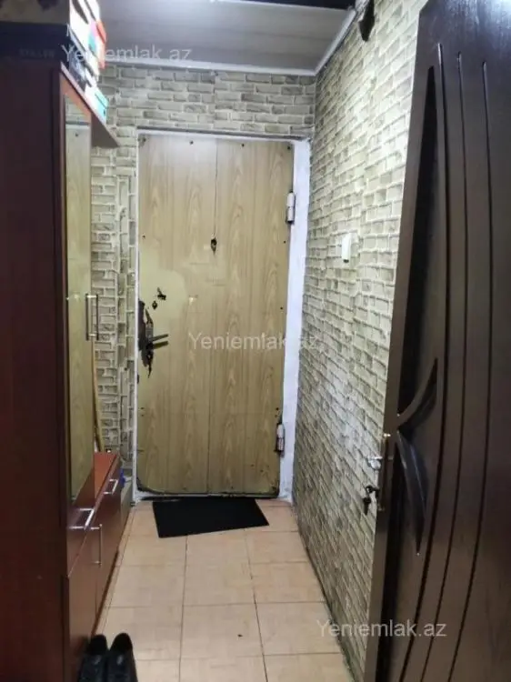 150 000 AZN - 2 otaqlı mənzil Satılır, Nizami, Bakı