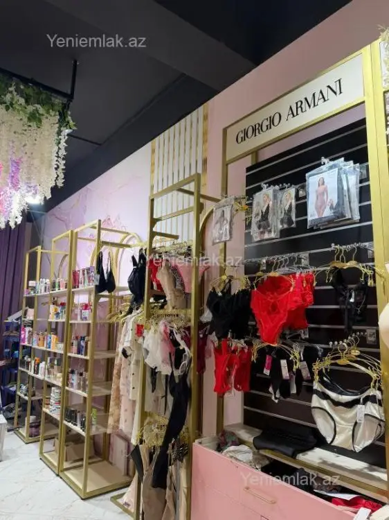 900 AZN - 40 m² Obyekt / Ofis Kirayə (aylıq), Yeni Yasamal qəs., Yasamal, Bakı