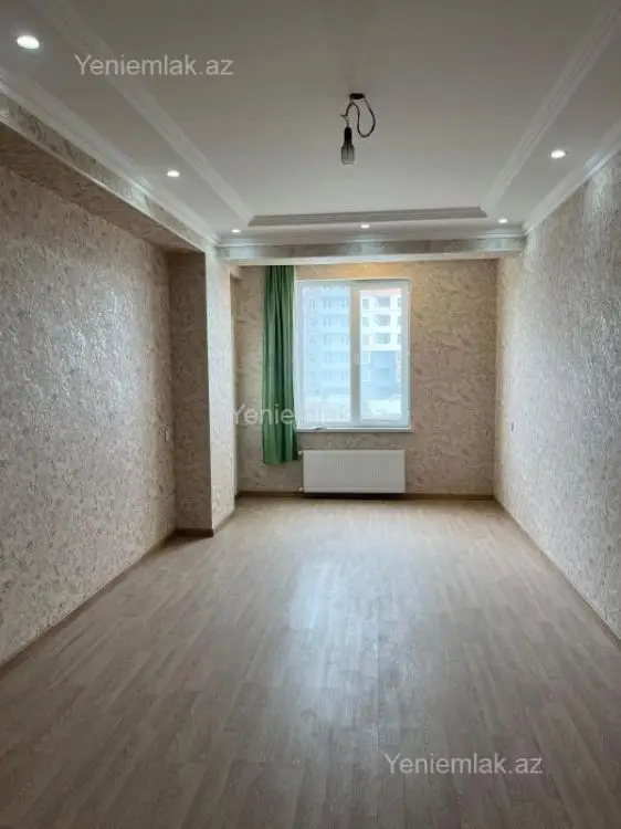 25 000 AZN - 2 otaqlı mənzil Satılır, Saray, Abşeron