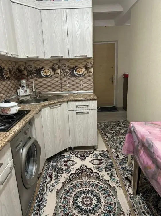 400 AZN - 2 otaqlı mənzil Kirayə (aylıq), 5-ci mikrorayon, Sumqayıt
