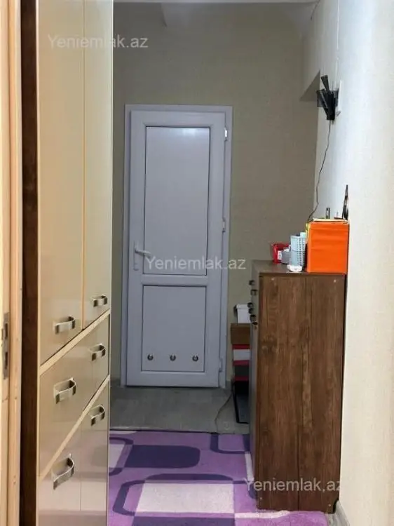 400 AZN - 2 otaqlı mənzil Kirayə (aylıq), 5-ci mikrorayon, Sumqayıt