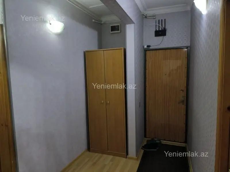 210 000 AZN - 3 otaqlı mənzil Satılır, Bakıxanov qəs., Sabunçu, Bakı