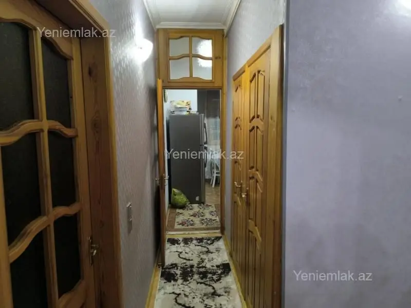 210 000 AZN - 3 otaqlı mənzil Satılır, Bakıxanov qəs., Sabunçu, Bakı