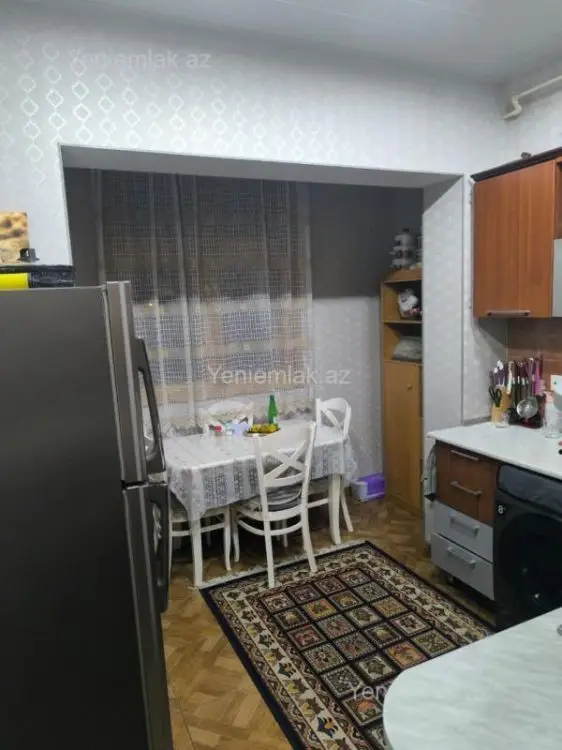210 000 AZN - 3 otaqlı mənzil Satılır, Bakıxanov qəs., Sabunçu, Bakı