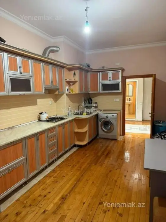 800 AZN - 3 otaqlı mənzil Kirayə (aylıq), Yeni Yasamal qəs., Yasamal, Bakı