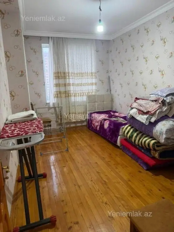 800 AZN - 3 otaqlı mənzil Kirayə (aylıq), Yeni Yasamal qəs., Yasamal, Bakı
