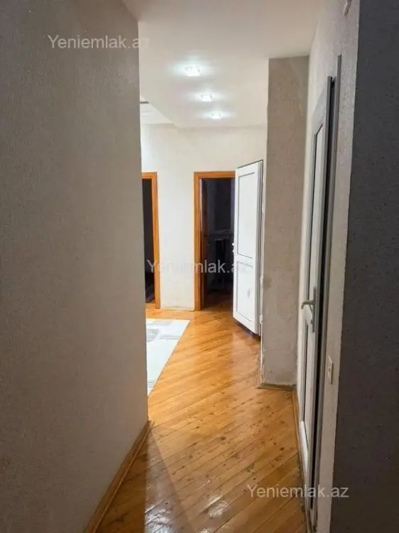 800 AZN - 3 otaqlı mənzil Kirayə (aylıq), Yeni Yasamal qəs., Yasamal, Bakı