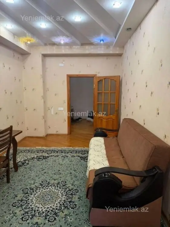 800 AZN - 3 otaqlı mənzil Kirayə (aylıq), Yeni Yasamal qəs., Yasamal, Bakı