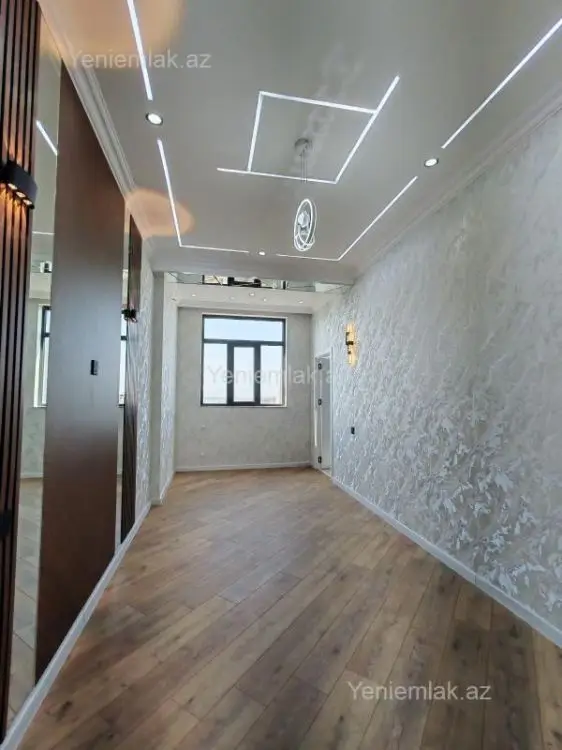 138 900 AZN - 3 otaqlı mənzil Satılır, Xırdalan