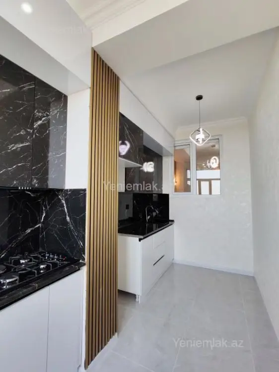 138 900 AZN - 3 otaqlı mənzil Satılır, Xırdalan