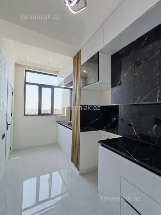 138 900 AZN - 3 otaqlı mənzil Satılır, Xırdalan