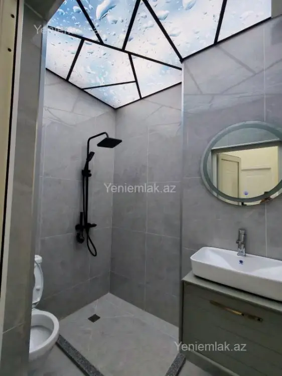 138 900 AZN - 3 otaqlı mənzil Satılır, Xırdalan