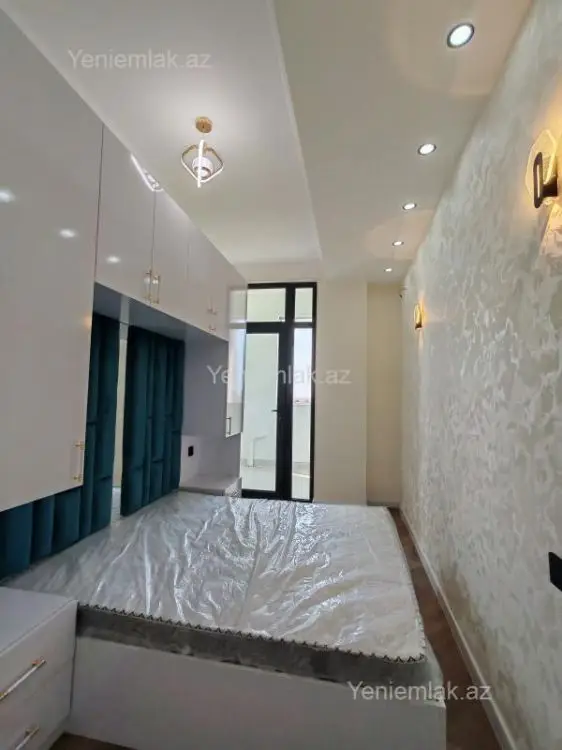 138 900 AZN - 3 otaqlı mənzil Satılır, Xırdalan