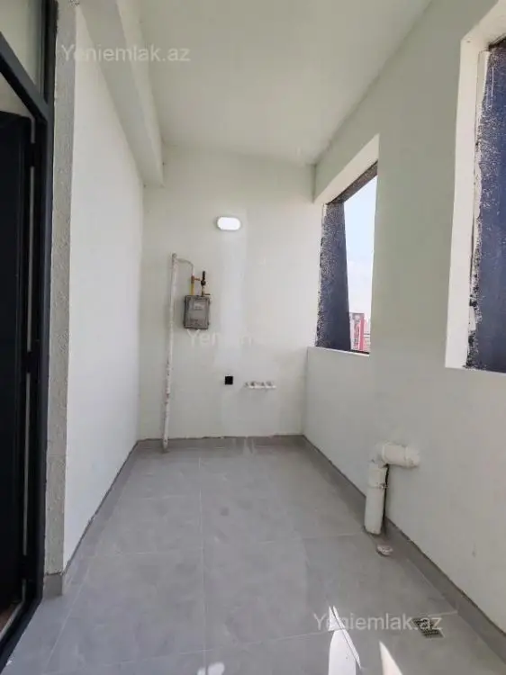 138 900 AZN - 3 otaqlı mənzil Satılır, Xırdalan