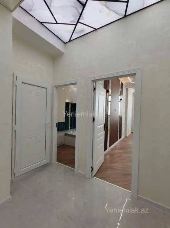 138 900 AZN - 3 otaqlı mənzil Satılır, Xırdalan