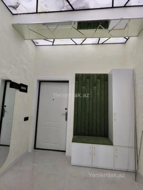 138 900 AZN - 3 otaqlı mənzil Satılır, Xırdalan
