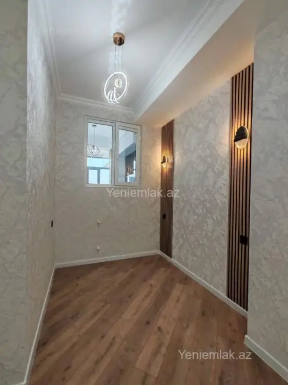 138 900 AZN - 3 otaqlı mənzil Satılır, Xırdalan
