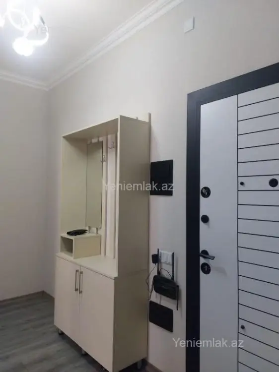850 AZN - 3 otaqlı mənzil Kirayə (aylıq), Yasamal qəs., Yasamal, Bakı