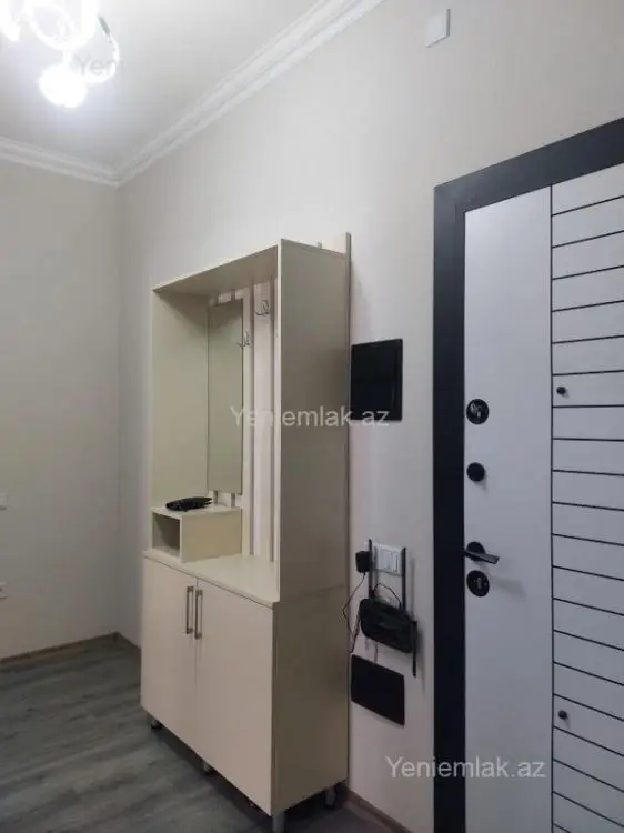 850 AZN - 3 otaqlı mənzil Kirayə (aylıq), Yasamal qəs., Yasamal, Bakı