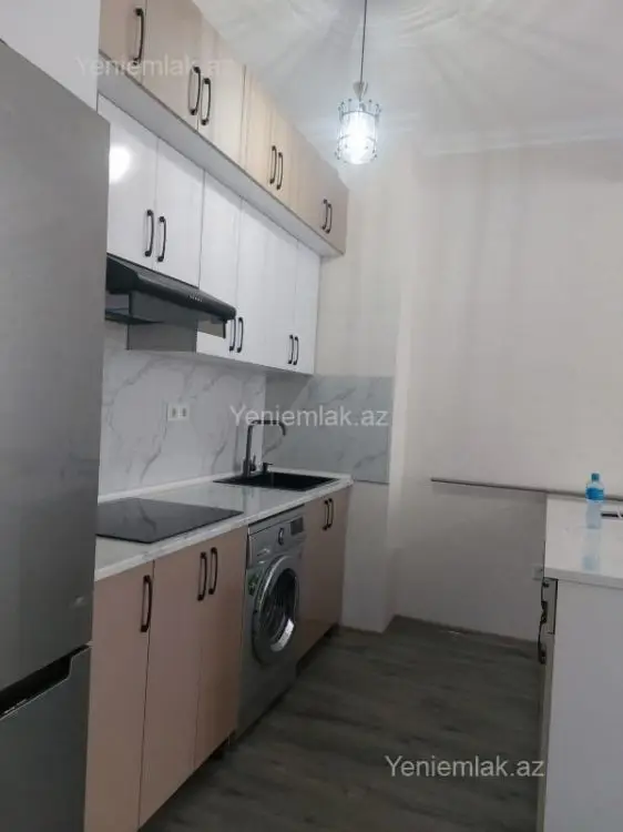 850 AZN - 3 otaqlı mənzil Kirayə (aylıq), Yasamal qəs., Yasamal, Bakı