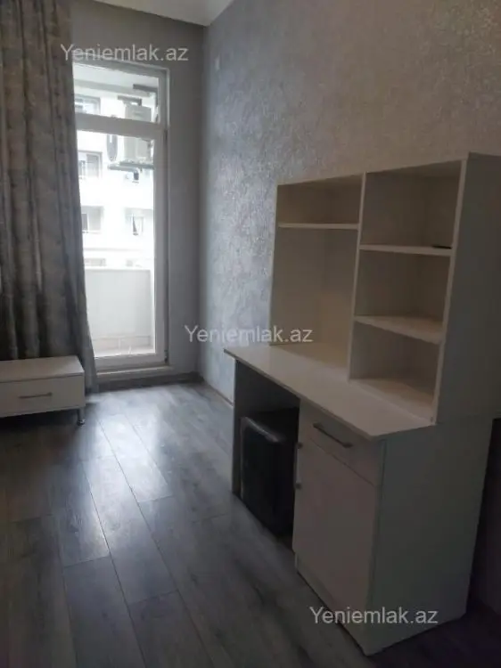 850 AZN - 3 otaqlı mənzil Kirayə (aylıq), Yasamal qəs., Yasamal, Bakı