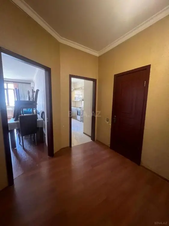 285 000 AZN - 2 otaqlı mənzil Satılır, Bayıl qəs., Abşeron