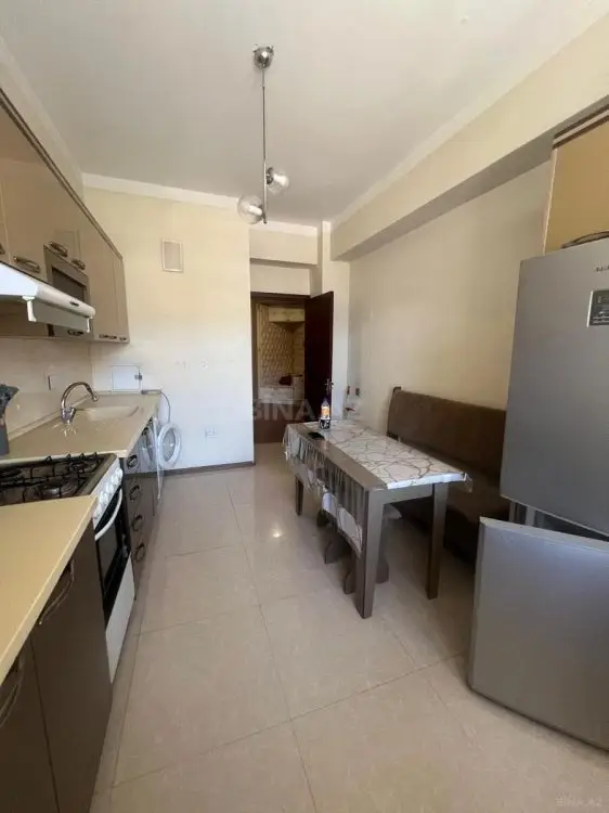 285 000 AZN - 2 otaqlı mənzil Satılır, Bayıl qəs., Abşeron