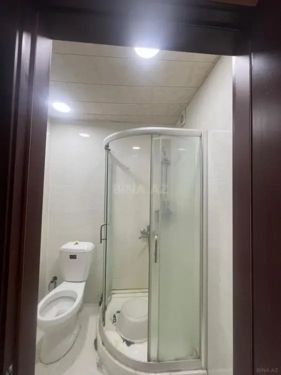 285 000 AZN - 2 otaqlı mənzil Satılır, Bayıl qəs., Abşeron