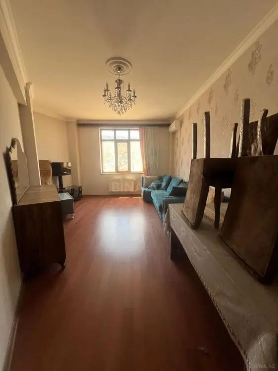 285 000 AZN - 2 otaqlı mənzil Satılır, Bayıl qəs., Abşeron