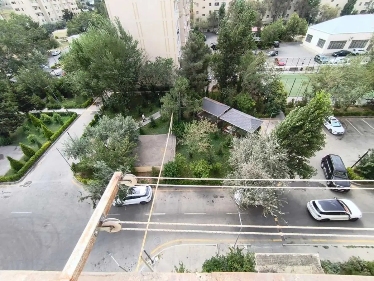 650 AZN - 2 otaqlı mənzil Kirayə (aylıq), Laçın