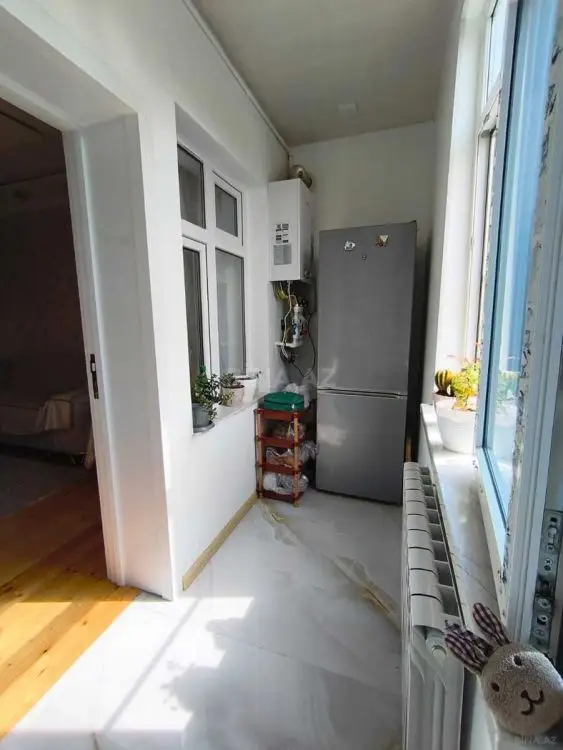 650 AZN - 2 otaqlı mənzil Kirayə (aylıq), Laçın