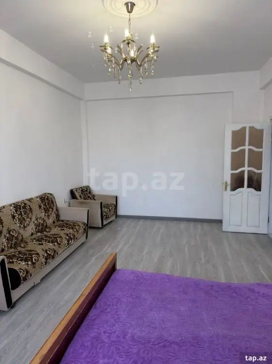 800 AZN - 1 otaqlı mənzil Kirayə (aylıq), Bakı