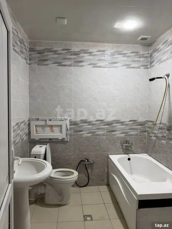 800 AZN - 1 otaqlı mənzil Kirayə (aylıq), Bakı