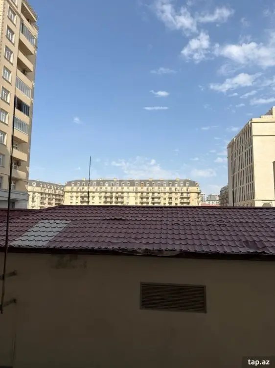 800 AZN - 1 otaqlı mənzil Kirayə (aylıq), Bakı