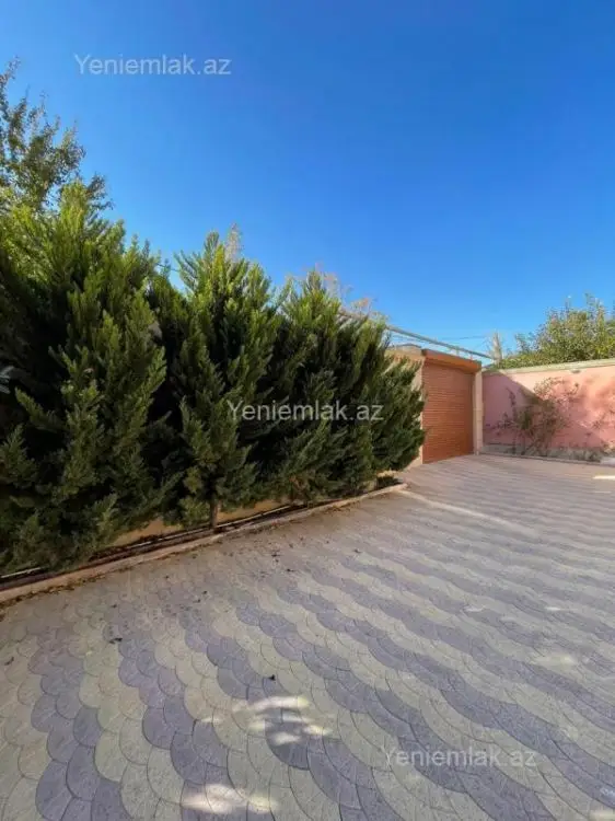 530 000 AZN - 8 otaqlı mənzil Satılır, Xətai, Bakı