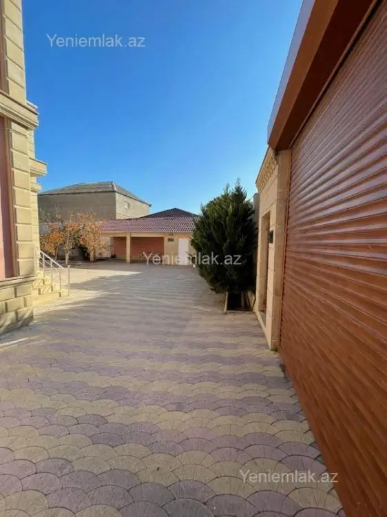 530 000 AZN - 8 otaqlı mənzil Satılır, Xətai, Bakı