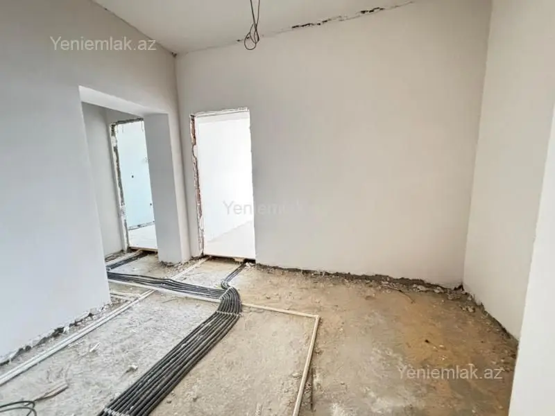 165 000 AZN - 1 otaqlı mənzil Satılır, Nizami, Bakı